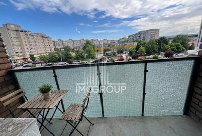 Apartament cu 2 camere decomandat, mobilat în Mărăști - 1