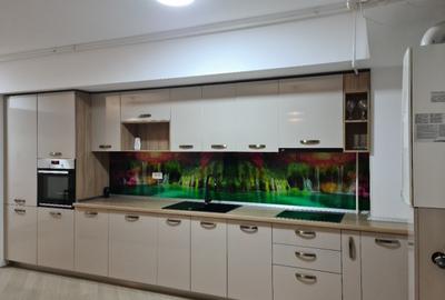 Studio | 51.6 MP | Metrou Berceni | Finisaje la alegere | Comision 0% - 4