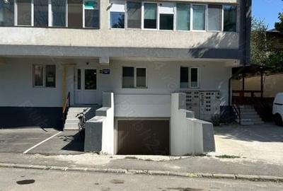 Militari - Rosu | Spatiu Depozitare | Subsol | 300 Mp | Acces Auto Militari - Rosu | Spatiu Depozitare | Subsol | 300 Mp | Acces Auto - 2