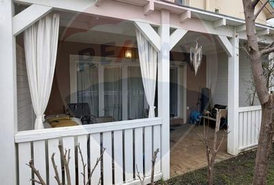 Casă cu 3 camere cu Teren 100 Mp în Ștefăneștii de Jos - 22