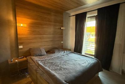 Apartament cu 3 camere decomandat, mobilat în Pipera - 10