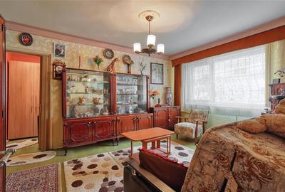 Apartament cu 2 camere circular în Gării - 6