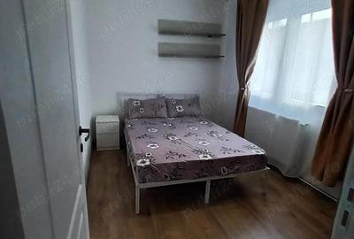 Apartament cu 3 camere semidecomandat în Circumvalațiunii - 2