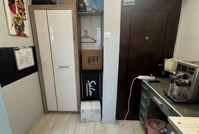 Spatiu Comercial Podu Ros - Tudor Vladimirescu - 4