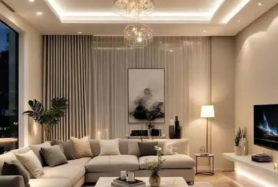 Bucatarie spatioasa, inchisa 16 mp pentru pasiona... - 1