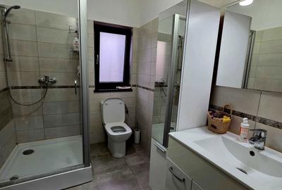 Casă cu 4 camere în Central - 5