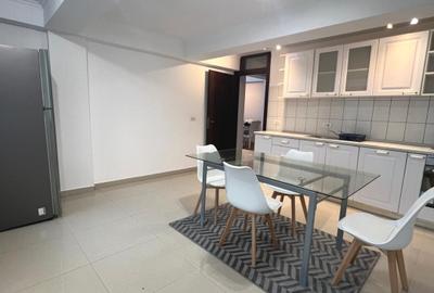4 camere | Damaroaia | Jiului | Baneasa | Bucurestii Noi | Parcare - 9