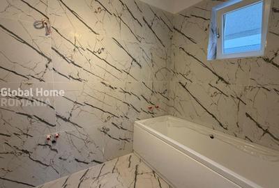 Apartament cu 3 camere decomandat în Titan - 8