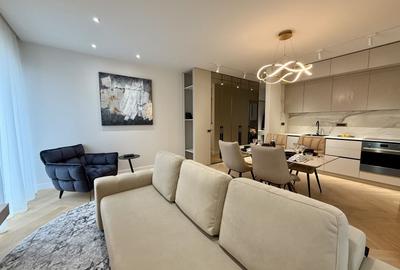 Apartament cu 2 camere decomandat, mobilat în Iancu Nicolae - 3