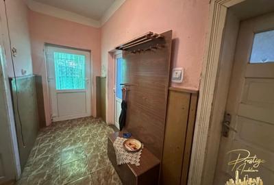 Casa cu anexe si teren de 959 mp de vanzare in Tinca - Bihor - 13