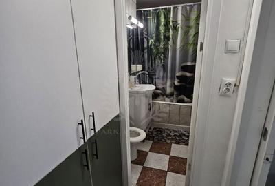 Apartament cu 2 camere decomandat, mobilat în Peneș Curcanul - 3