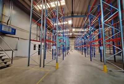 Spațiu industrial, de 830 mp, în Prejmer - 1