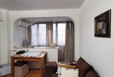 Muncii Basarabia Ap 2 camere confort I - 18