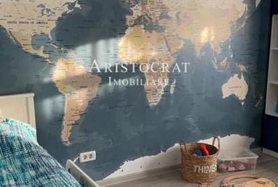 Vila tip duplex P 1 in cartier reziden?ial privat - 7