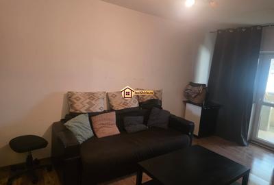 Apartament cu 2 camere decomandat, mobilat în Hala Centrală - 3