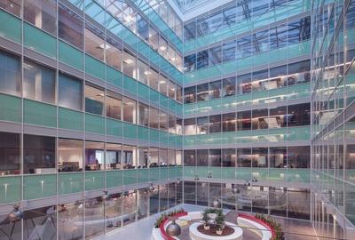 Birou, de 600 mp, în Nord - 20