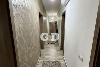 Apartament cu 3 camere decomandat, mobilat în Tineretului - 7