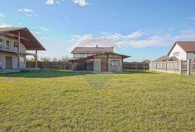 Casa -Brasov, Sanpetru - 6