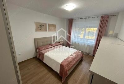 Apartament cu 2 camere decomandat în Central - 1