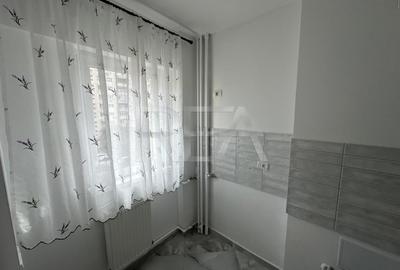 Garsoniera aproape de Parcul Sebastian - 6