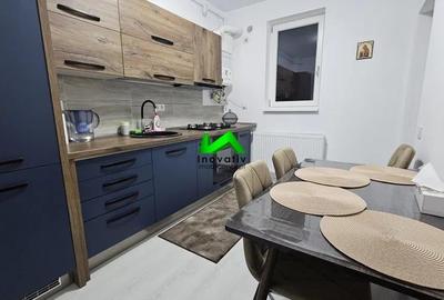 Prima inchiriere 2 camere Sibiu Selimbar - 4