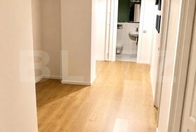 Apartament cu 3 camere decomandat, mobilat în Mărăști - 7