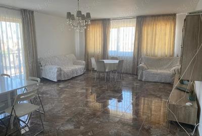 Anun? Chirie - Apartament Spa?ios cu 3 Camere (2 Dormitoare) in Campia Turzii - 1