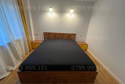 Apartament 3 camere renovat in cartier Baneasa cu loc de parcare - 1