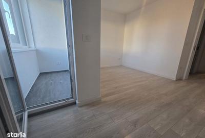 Apartament cu 2 camere în Brătuleni - 10