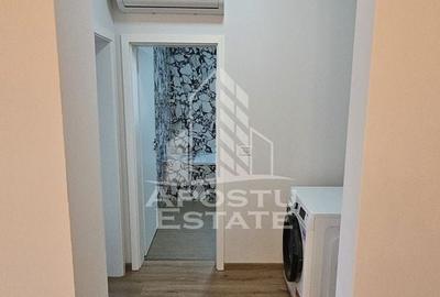 Apartament cu 2 camere semidecomandat în Torontalului - 5