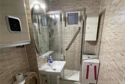 Apartament 3 camere complet mobilat | Etaj 3 | Zona Astra Bra?ov. - 2
