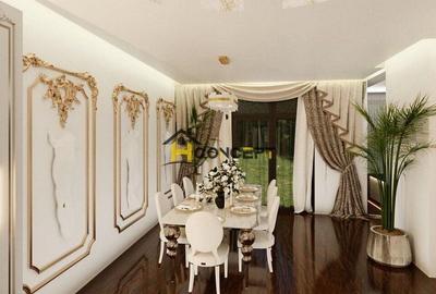 Promotie Casa Eficienta Energetic Finalizata Berceni 10 min de metrou - 11