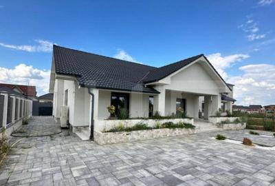 Casă cu 7 camere cu Teren 488 Mp în Seleuș - 17