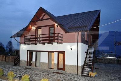 Vanzare complex turistic Vatra Dornei, posibila plata in mai multe transe
