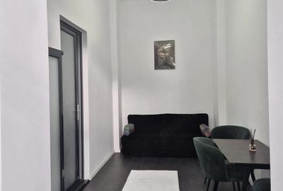 Casă cu 2 camere cu Teren 90 Mp în Central - 5