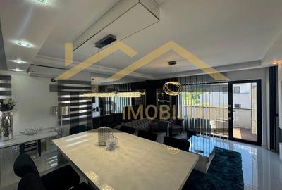 Penthouse, 3 camere, 81mp, terasa, parcare, zona strazii Lalelelor - 4