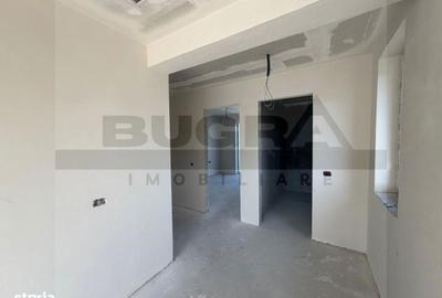 Casă cu 4 camere cu Teren 600 Mp în Baciu