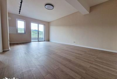 Apartament cu 2 camere semidecomandat în Florești - 6