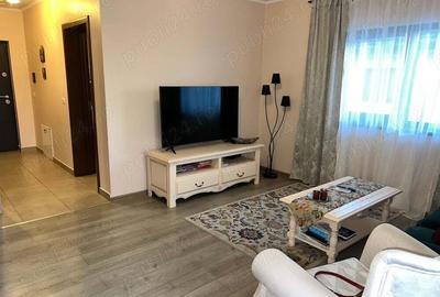 Vand apartament 3 camere LUX - 2