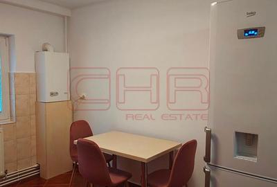 Apartament cu 3 camere decomandat, mobilat în Aviației - 11
