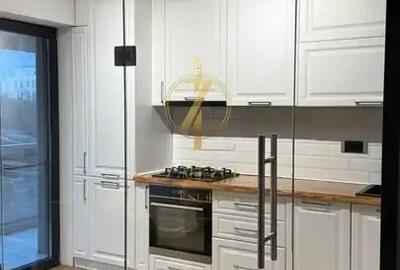 Apartament cu 3 camere decomandat, mobilat în Lipovei - 6