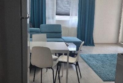 Apartament cu 3 camere semidecomandat în Central - 4