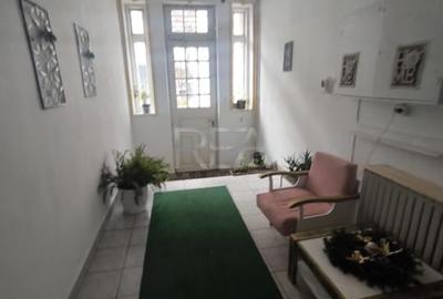 Casa, Calea Dorobanti - 24