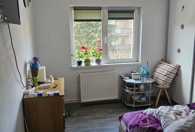 Apartament cu 3 camere decomandat, mobilat în Astra - 6
