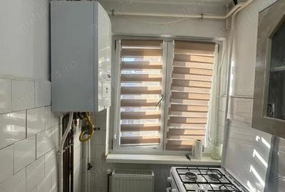 Apartament cu 3 camere decomandat în Ostroveni - 3