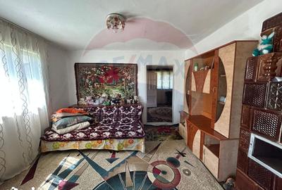 Casă cu 4 camere cu Teren 700 Mp în Chiojdu - 3