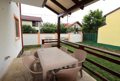 Duplex cu 5 camere cu Canalizare în Dumbrăvița - 4