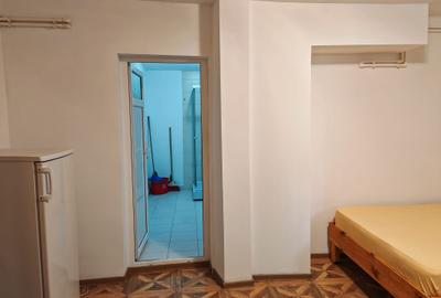 Garsoniera  zona Tatarasi - 4