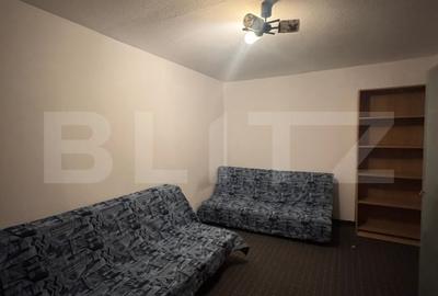 Apartament cu 2 camere decomandat în P-ța Reșița