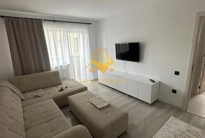 Apartament cu 2 camere decomandat, mobilat în Mănăștur - 1